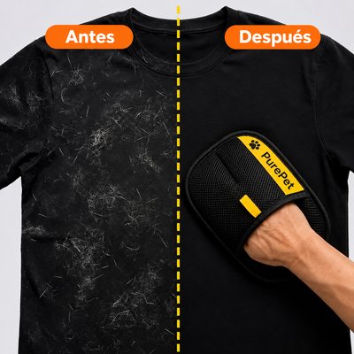 Guante PurePet™