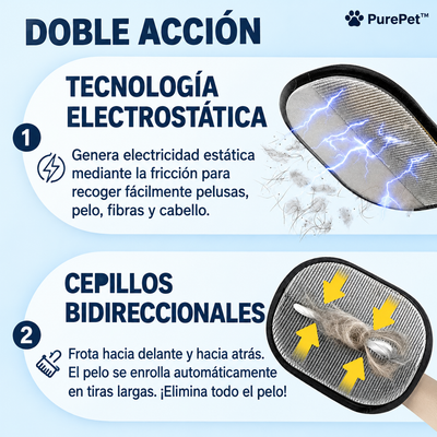 Guante PurePet™
