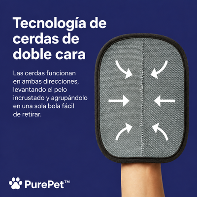 Guante PurePet™