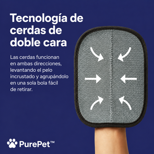 PurePet™ Glove